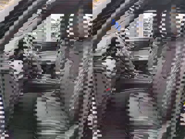 New 2026 Jeep Compass Latitude image 17