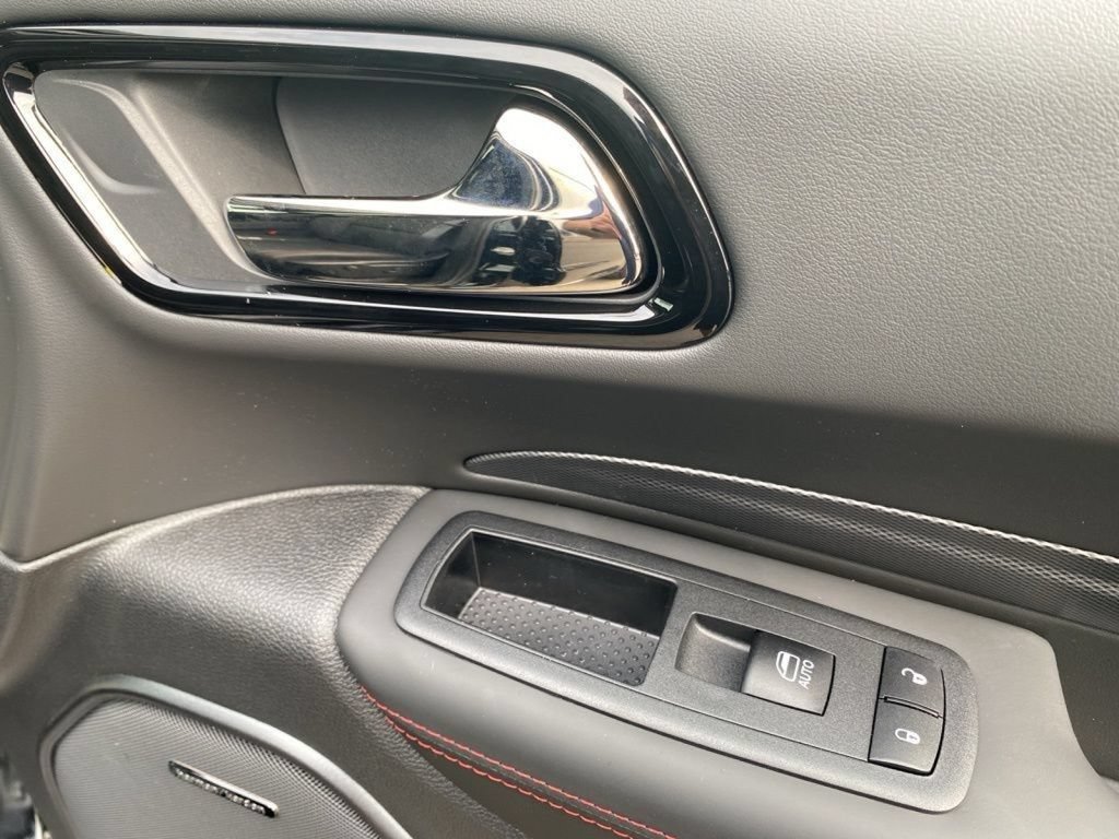 New 2025 Dodge Durango GT AWD/4WD image 13