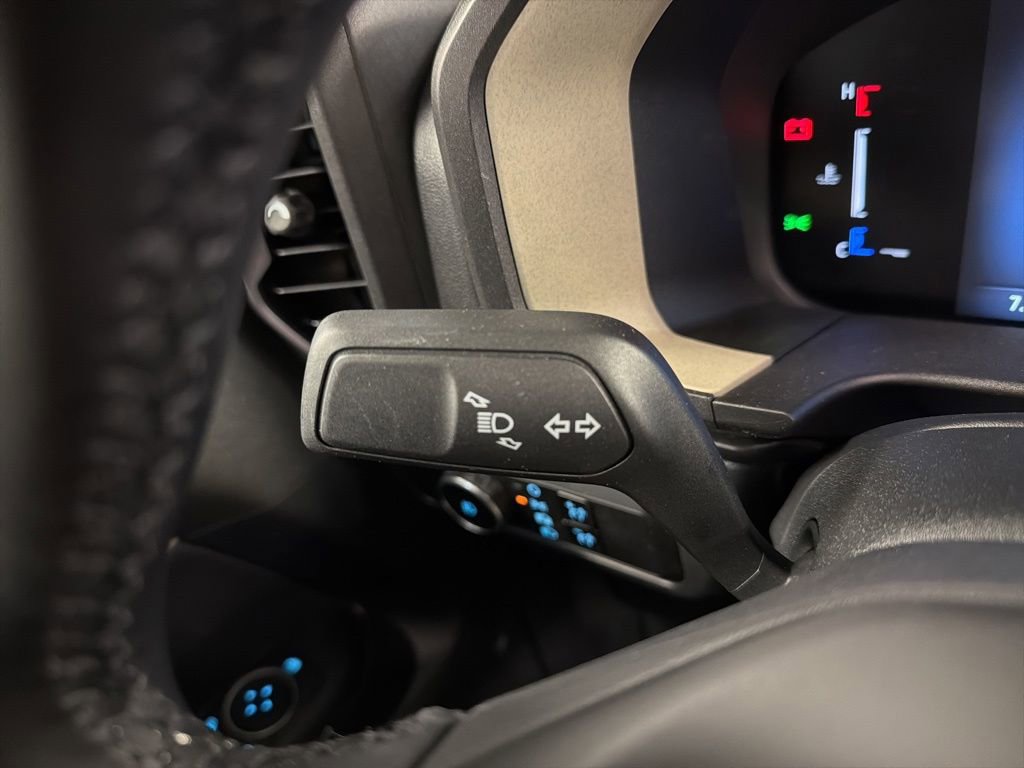 New 2026 Ford Bronco Sport Big Bend w/ Convenience Package AWD/4WD image 19