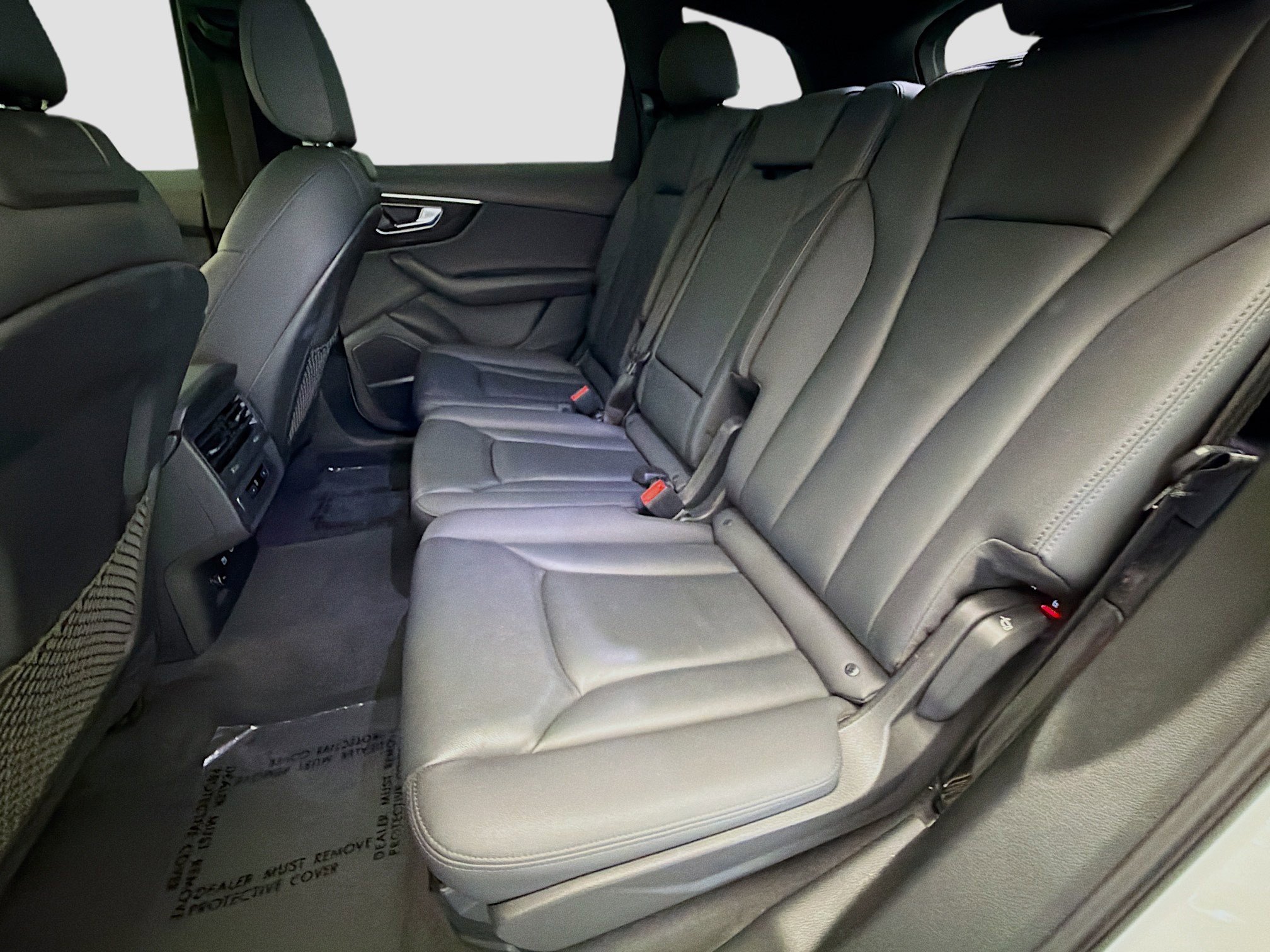 Used 2021 Audi Q7 3.0T Premium Plus w/ Premium Plus Package AWD/4WD image 13