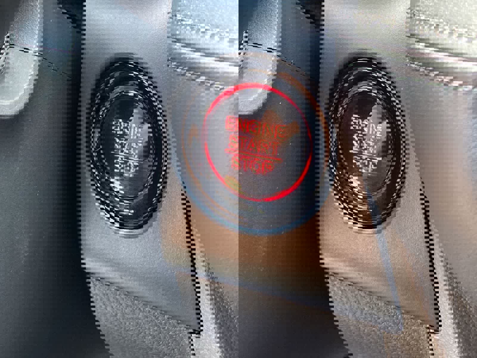 New 2026 Honda HR-V LX image 18