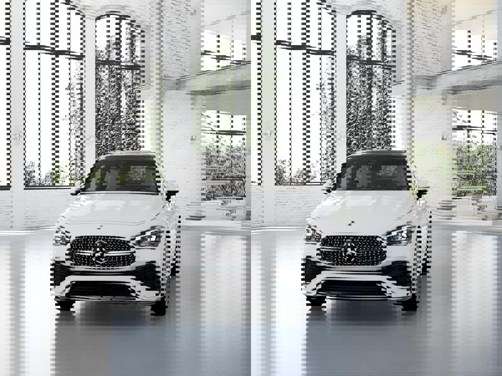 New 2026 Mercedes-Benz CLE 300 4MATIC Coupe image 41