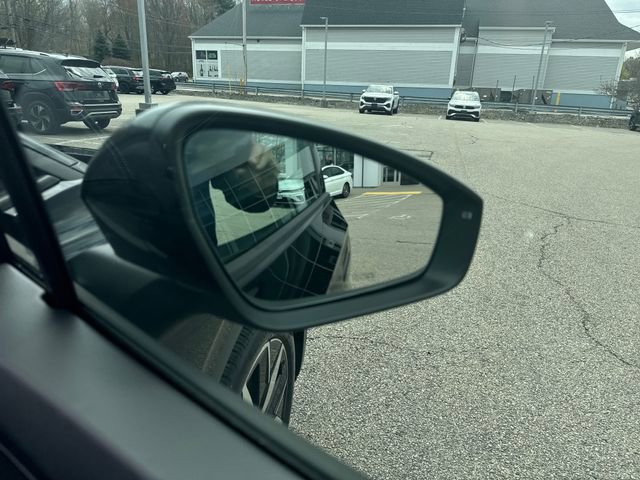 Certified 2023 Volkswagen ID.4 Pro S image 36