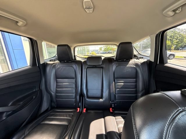 Used 2019 Ford Escape Titanium FWD image 20