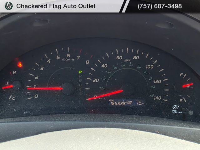 Used 2009 Toyota Camry LE image 11