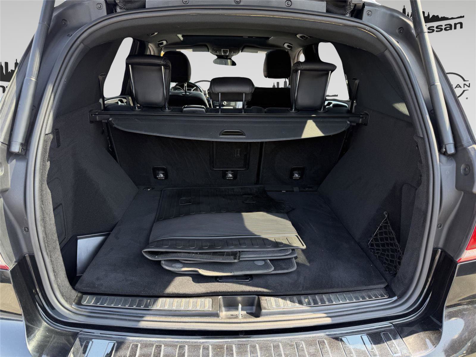 Used 2017 Mercedes-Benz GLE 350 4MATIC image 27