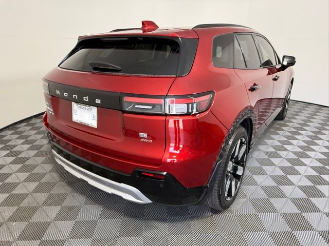 New 2026 Honda Prologue Elite image 6
