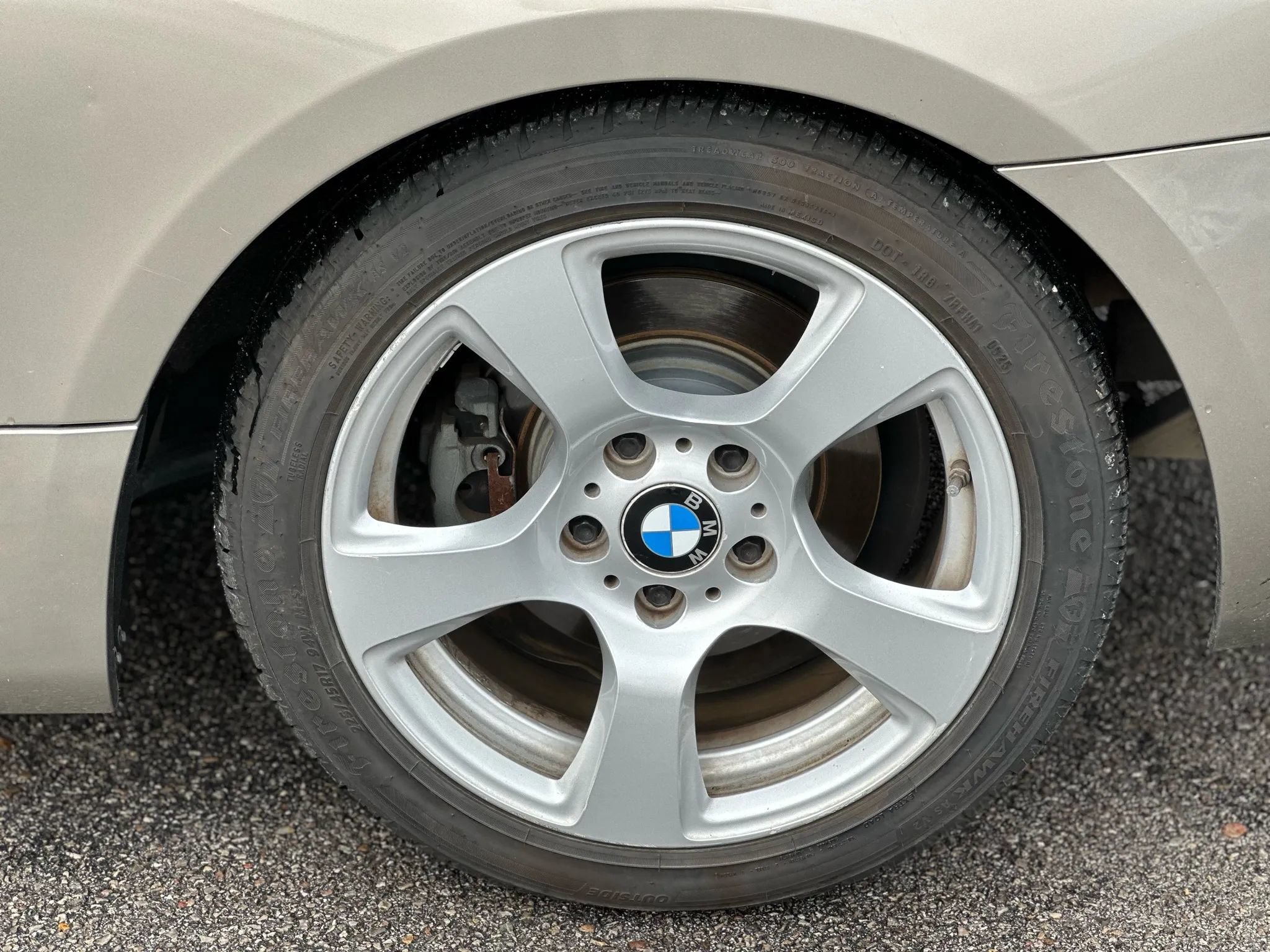 Used 2009 BMW 328i Convertible RWD image 33
