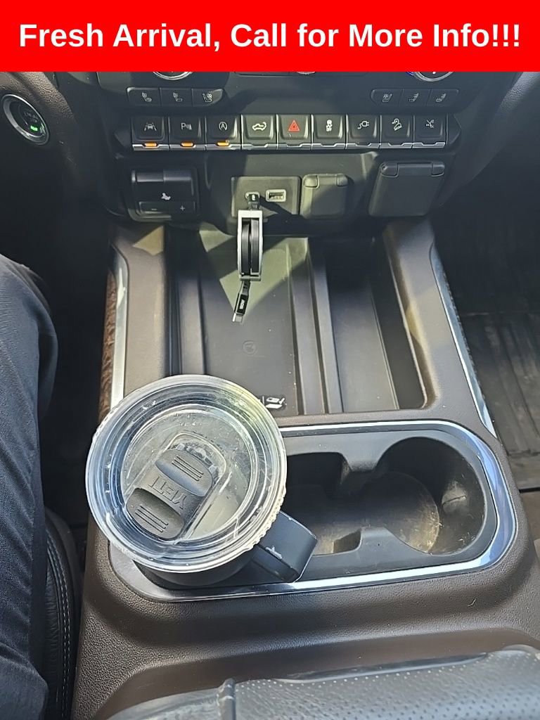 Certified 2019 GMC Sierra 1500 Denali w/ Denali Ultimate Package image 6