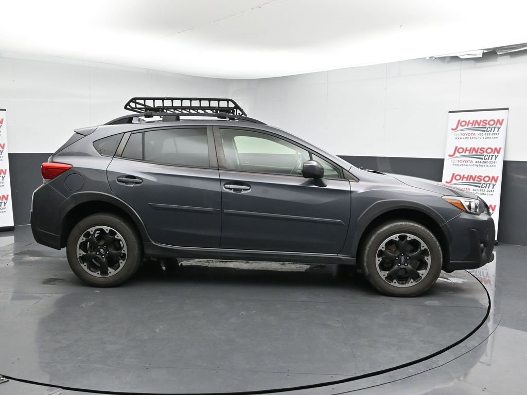 Used 2022 Subaru Crosstrek 2.0i Premium image 9