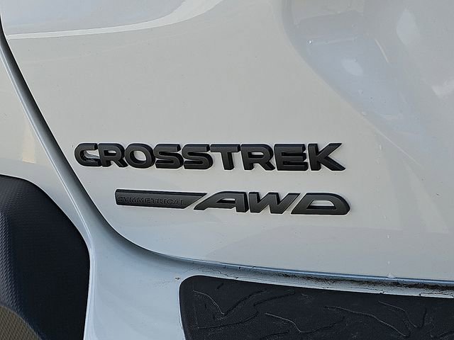 New 2026 Subaru Crosstrek 2.5i Wilderness image 24