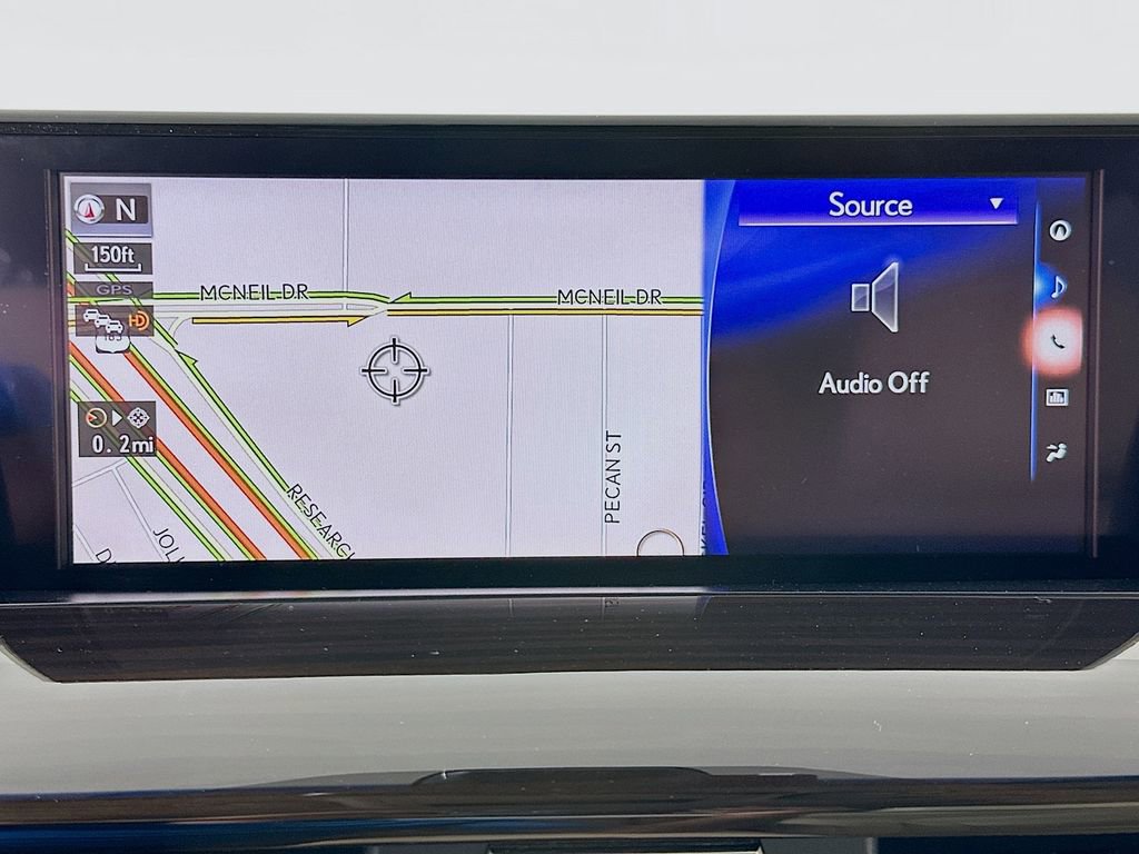 Used 2018 Lexus LX 570 4WD image 13