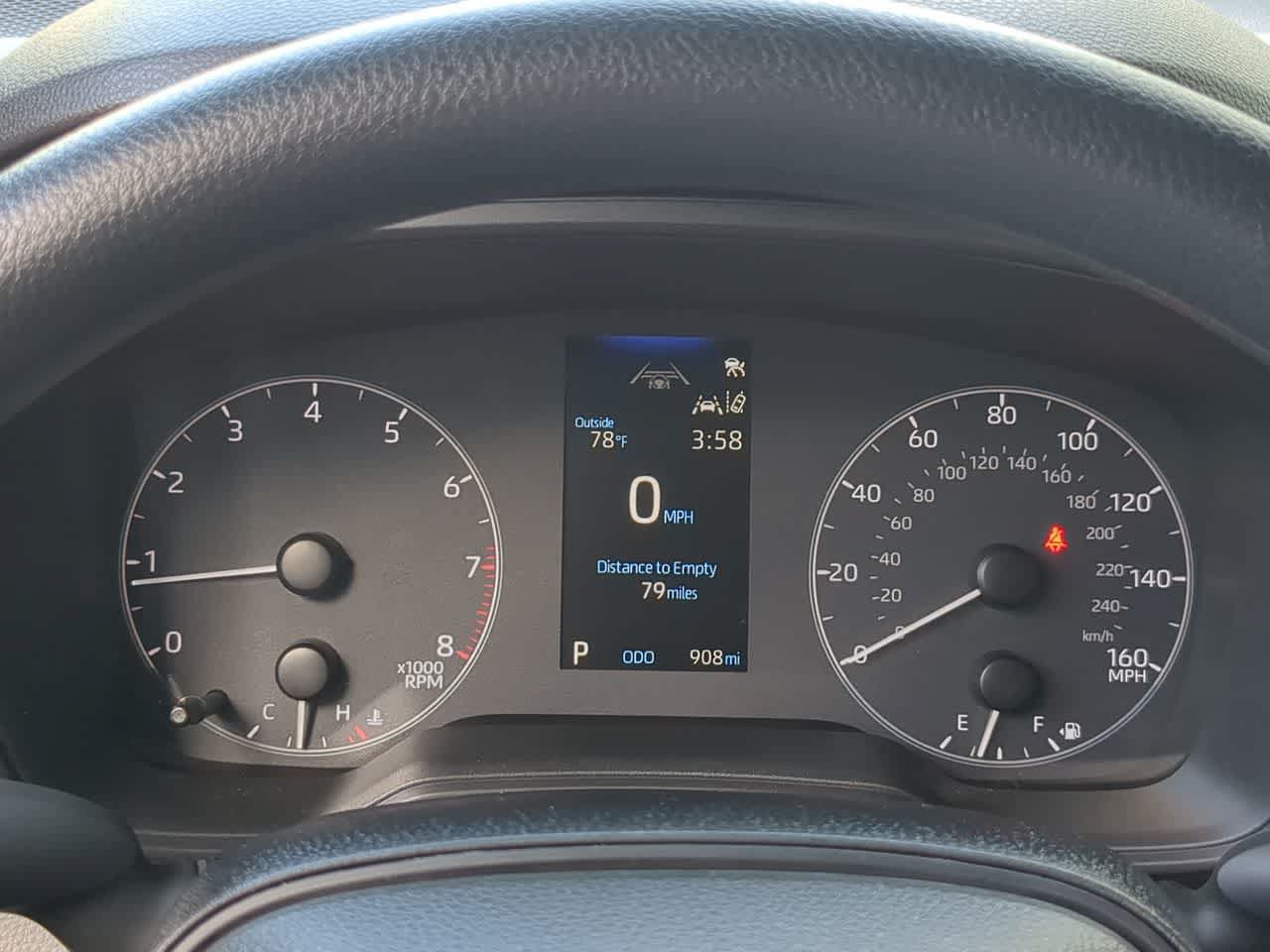 Used 2024 Toyota Corolla Cross L FWD image 32