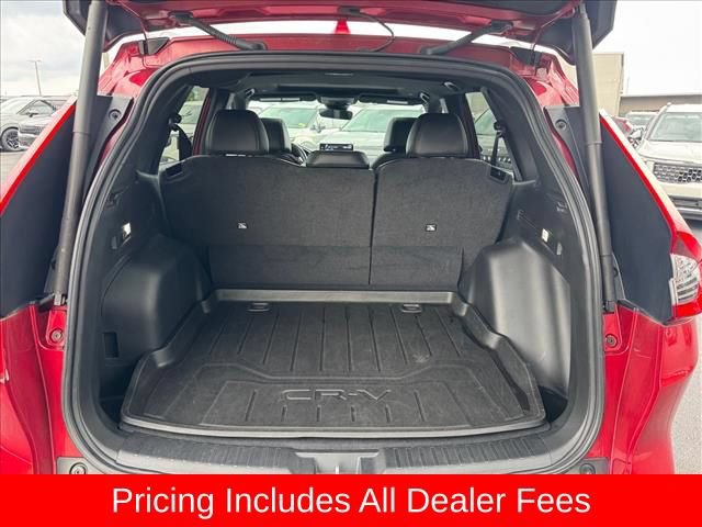 Used 2024 Honda CR-V Sport-L image 10