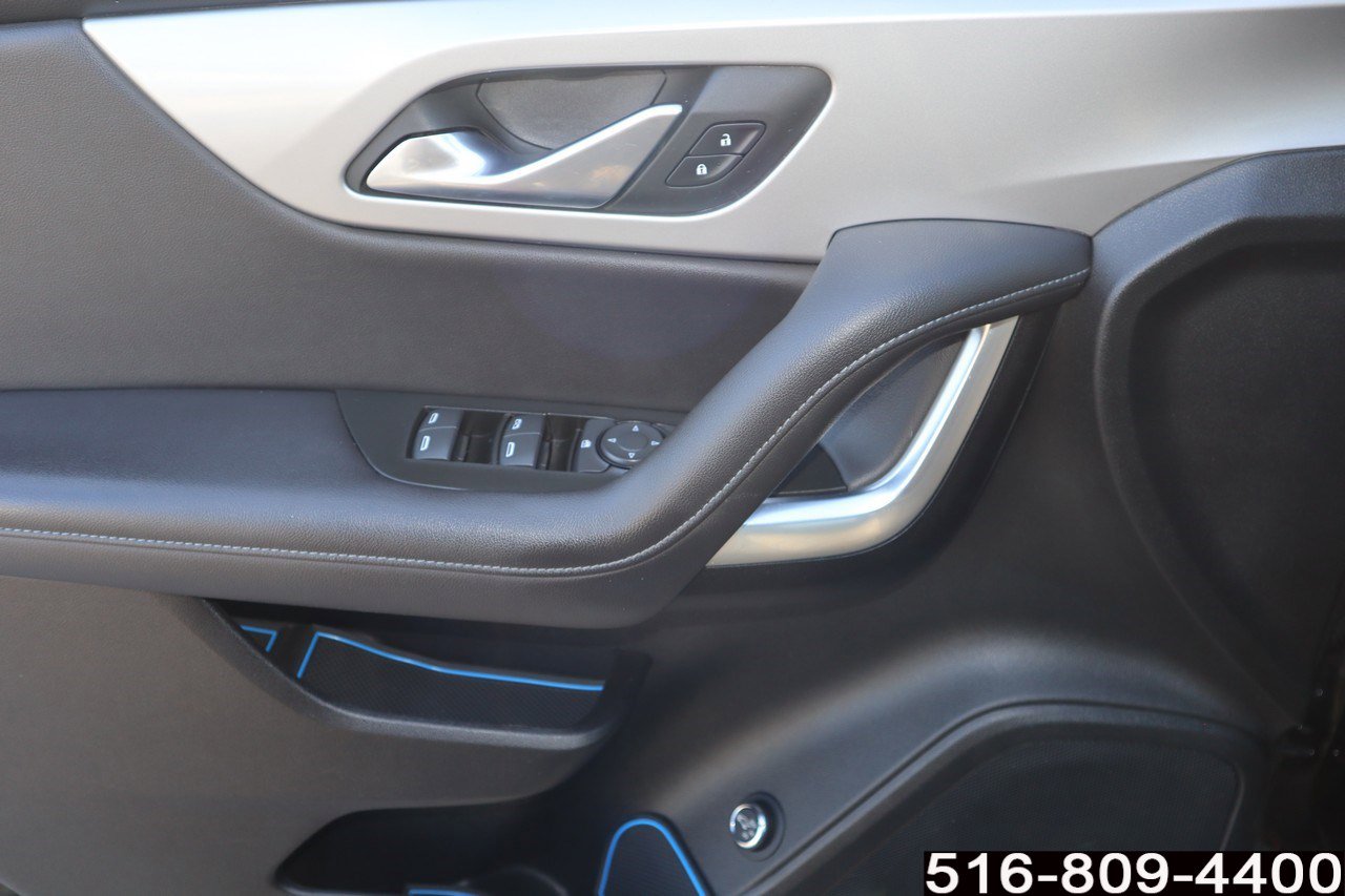 Used 2022 Chevrolet Blazer LT w/ Sound & Technology Package image 23