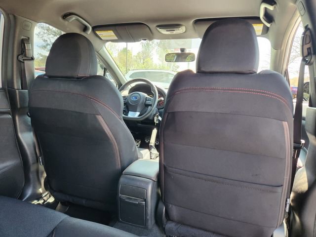 Used 2017 Subaru WRX AWD/4WD image 19