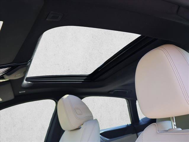 Certified 2025 BMW i4 M50 AWD/4WD image 21