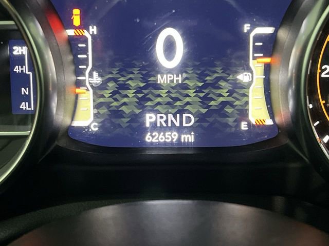 Used 2022 Jeep Wrangler Unlimited Sahara w/ Cold Weather Group image 12