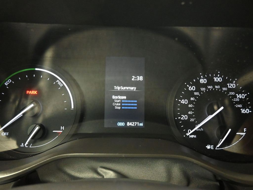 Used 2021 Toyota Sienna LE image 15