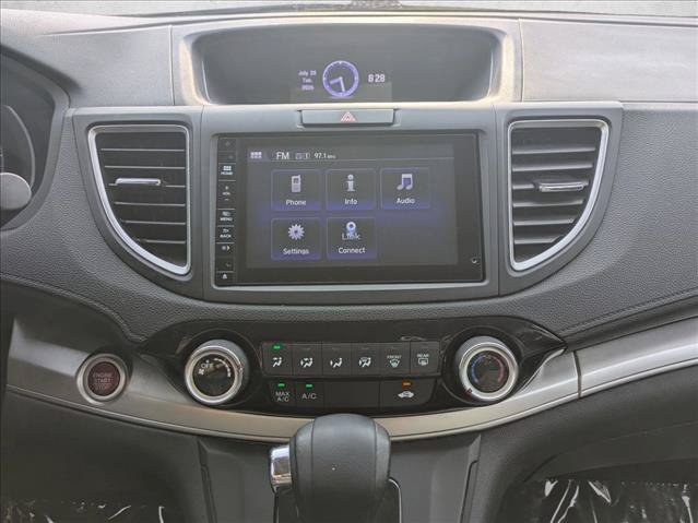 Used 2016 Honda CR-V EX image 14