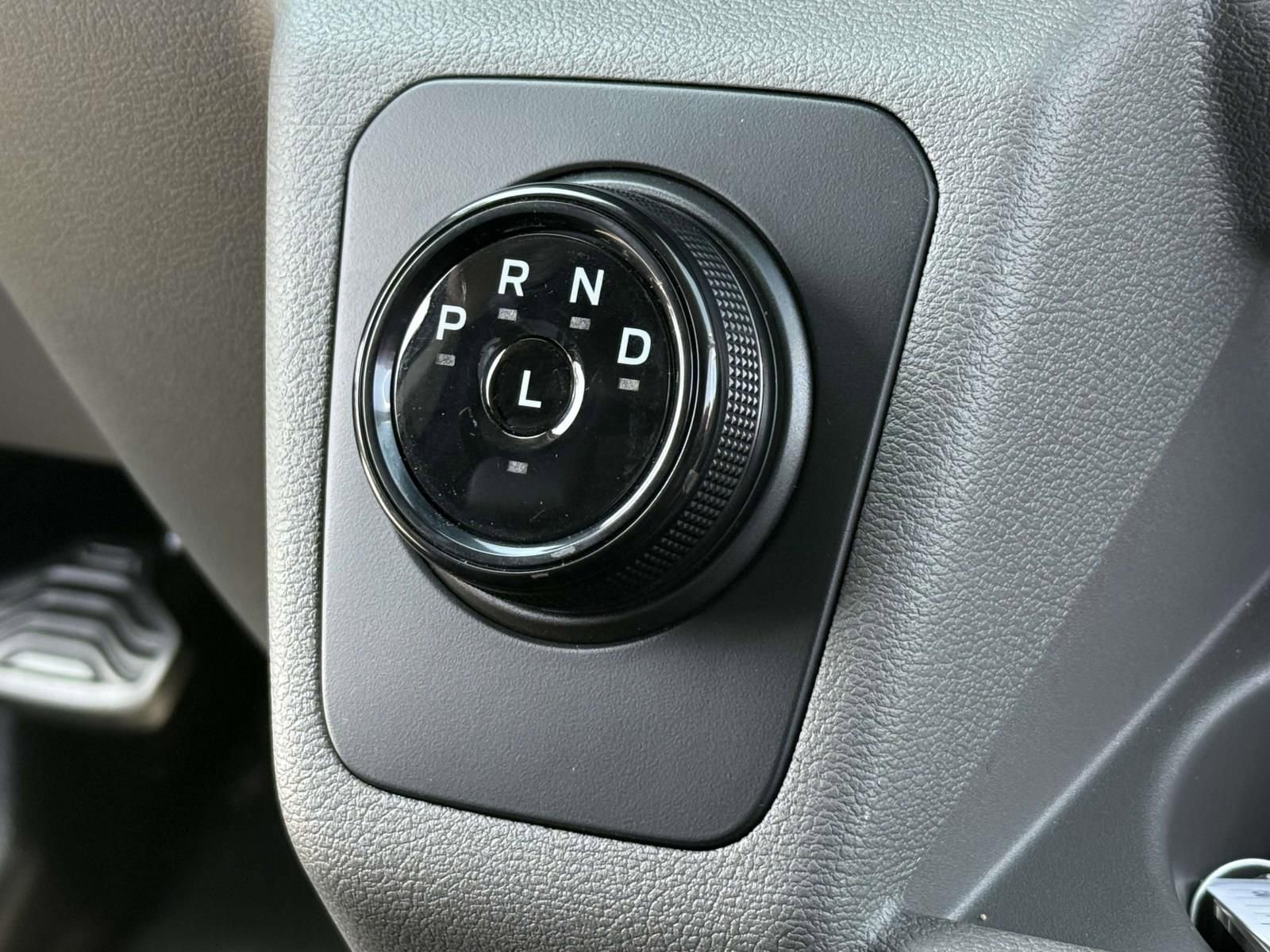 New 2023 Ford E-Transit 148 High Roof w/ Load Area Protection Package image 17