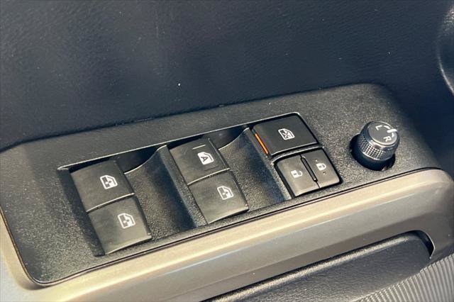 Certified 2019 Toyota Tacoma SR5 RWD image 13