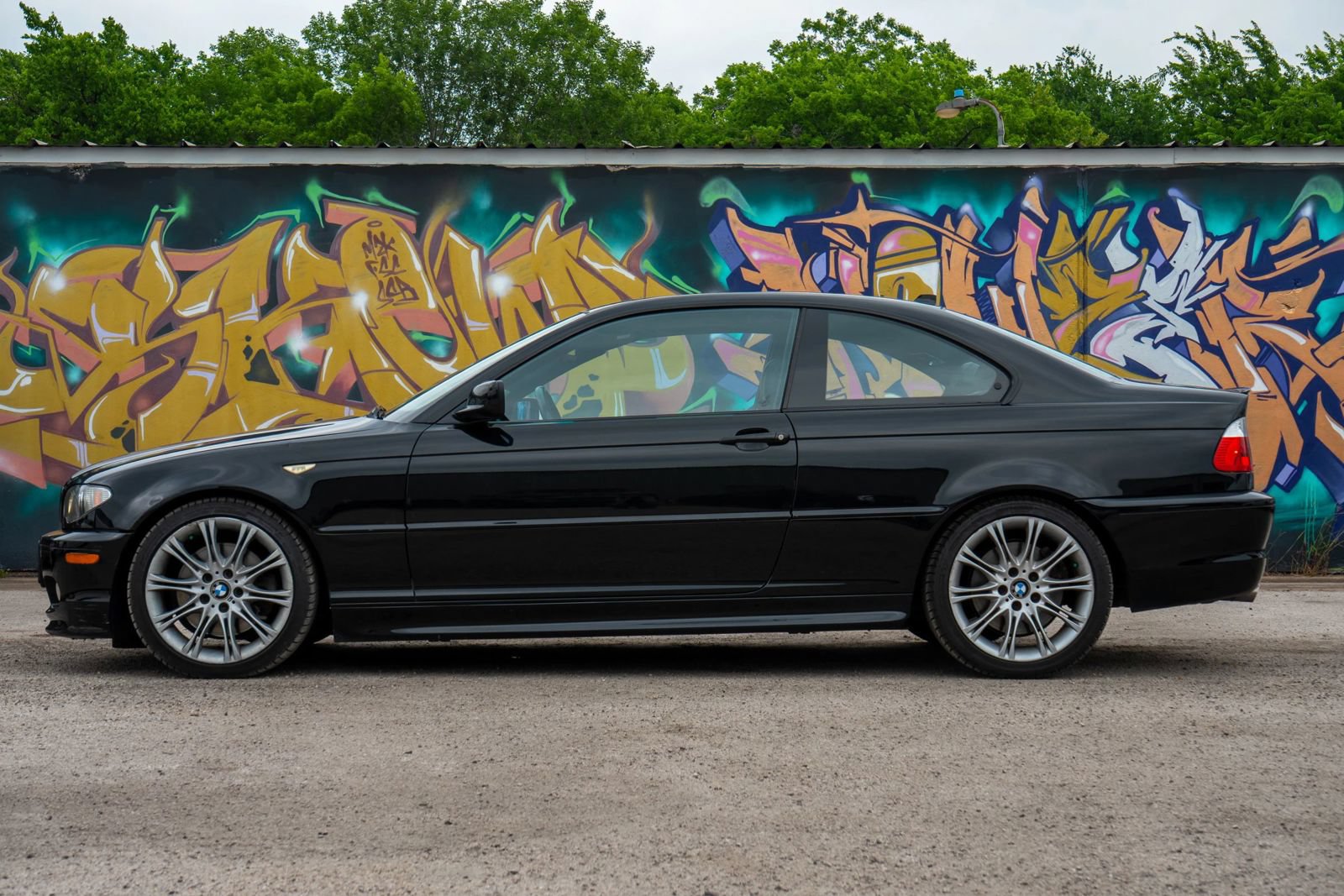 Used 2006 BMW 330Ci Coupe RWD image 9
