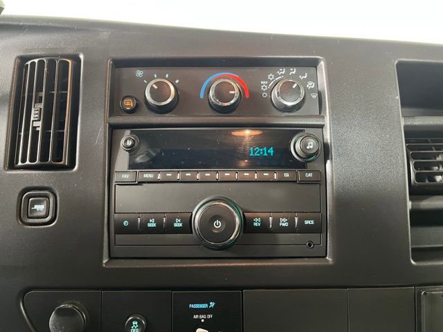 Used 2024 Chevrolet Express 2500 w/ Driver Convenience Package image 27
