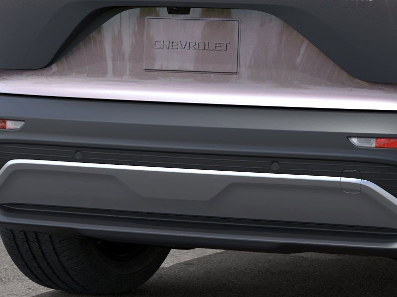 New 2026 Chevrolet Blazer EV LT image 14