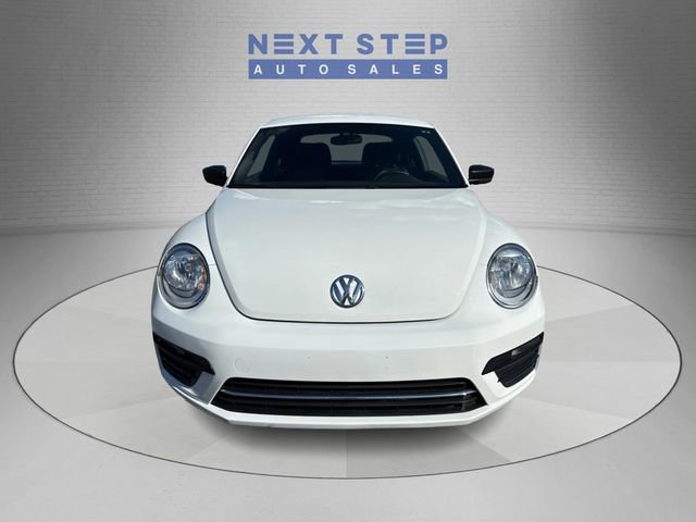 Used 2017 Volkswagen Beetle 1.8T S FWD image 2