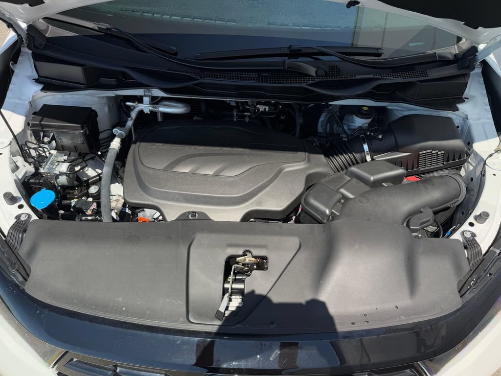 Used 2025 Honda Odyssey Touring image 22