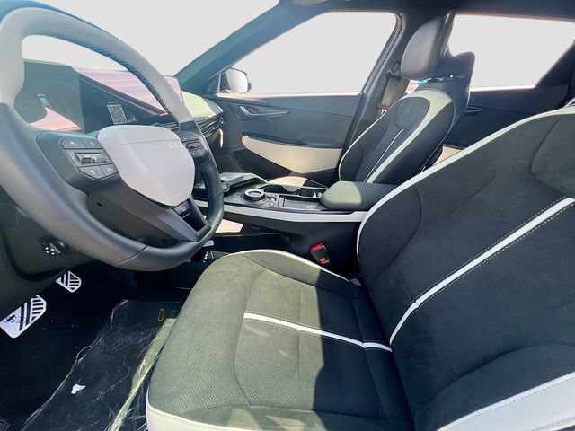 New 2026 Kia EV6 GT-Line RWD image 22