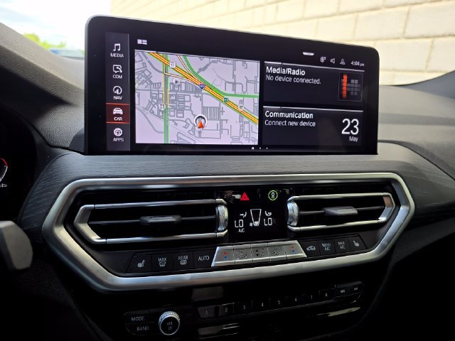 Used 2023 BMW X4 xDrive30i w/ Premium Package AWD/4WD image 65