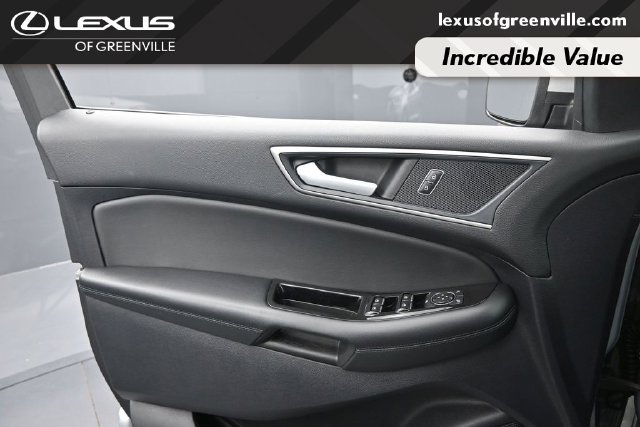 Used 2020 Ford Edge SEL w/ Convenience Package FWD image 19
