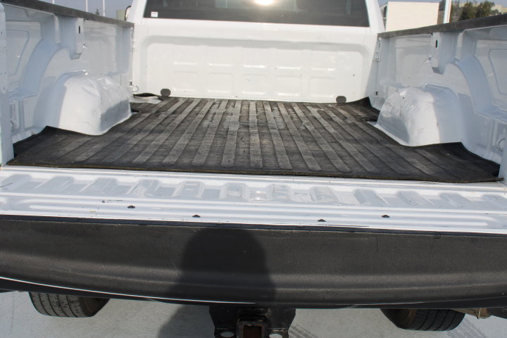 Used 2016 RAM 3500 Tradesman w/ Popular Equipment Group image 16