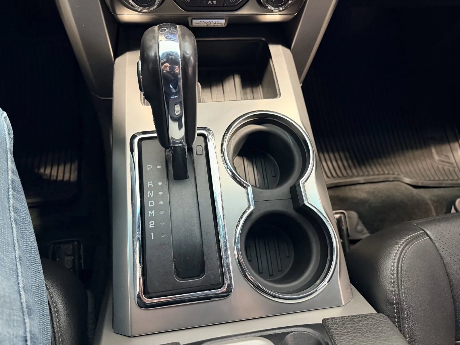 Used 2014 Ford F150 FX4 w/ Equipment Group 402A Luxury AWD/4WD image 31