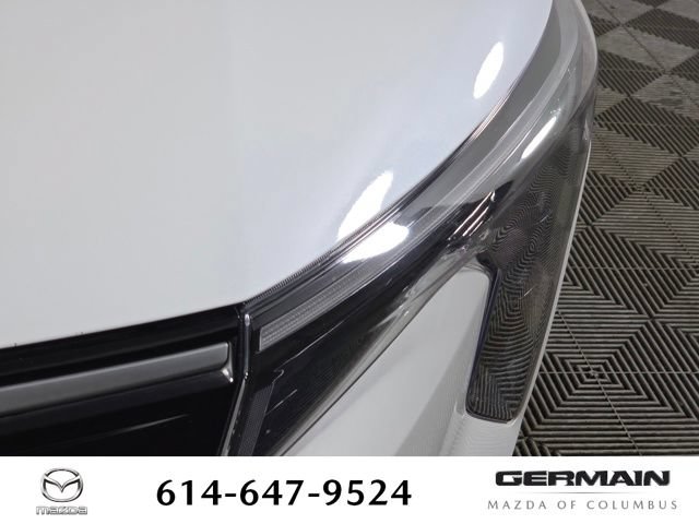 Used 2025 Kia K4 EX FWD image 14