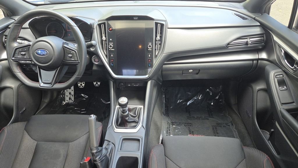 Used 2022 Subaru WRX Premium AWD/4WD image 30