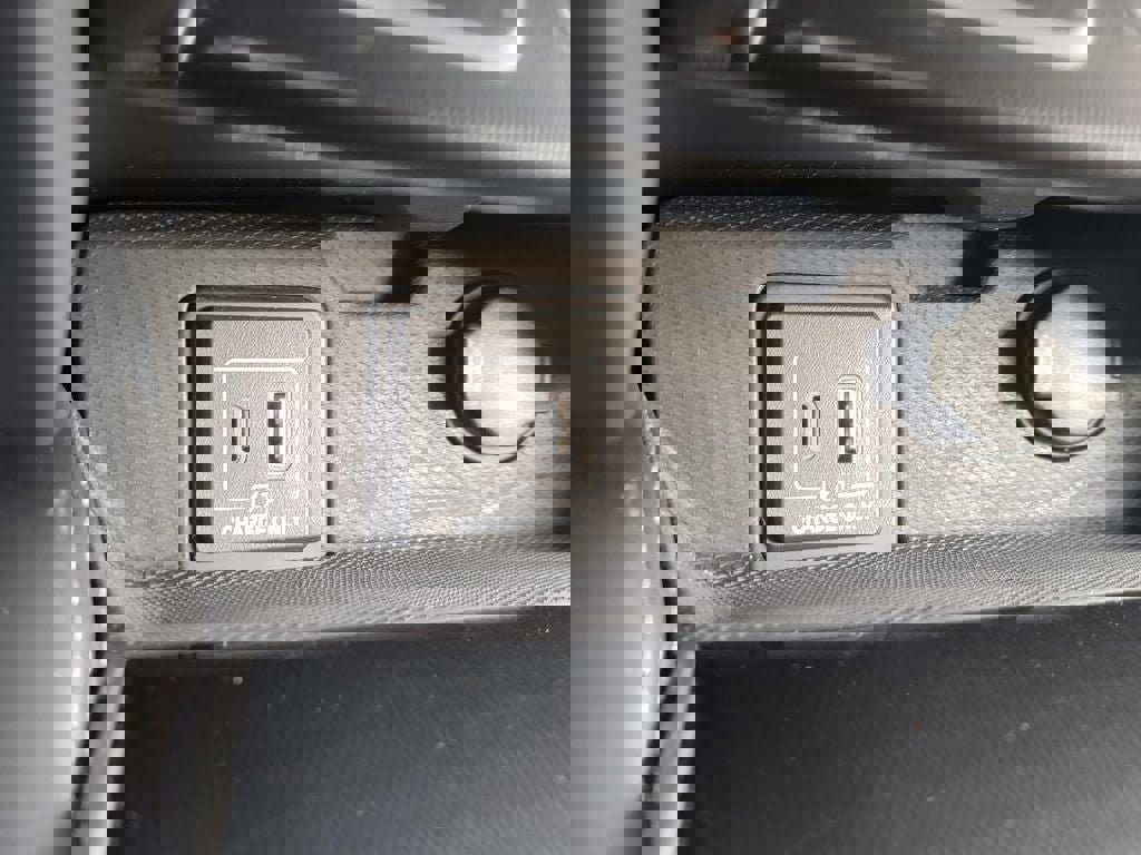 Used 2020 INFINITI QX60 Luxe w/ Essential Package image 27