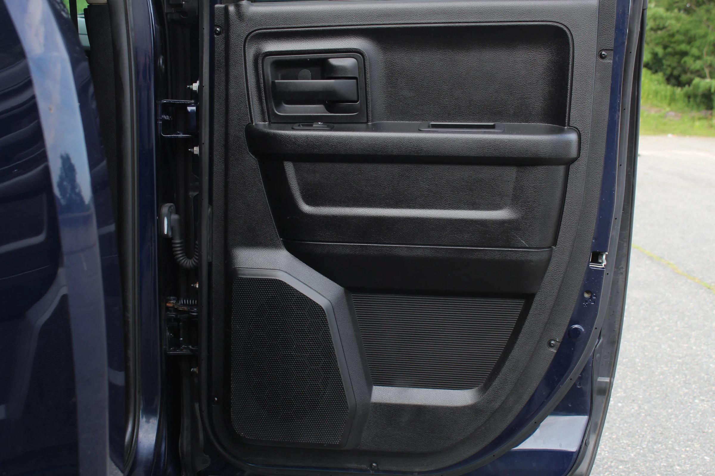 Used 2015 RAM 1500 Express AWD/4WD image 16