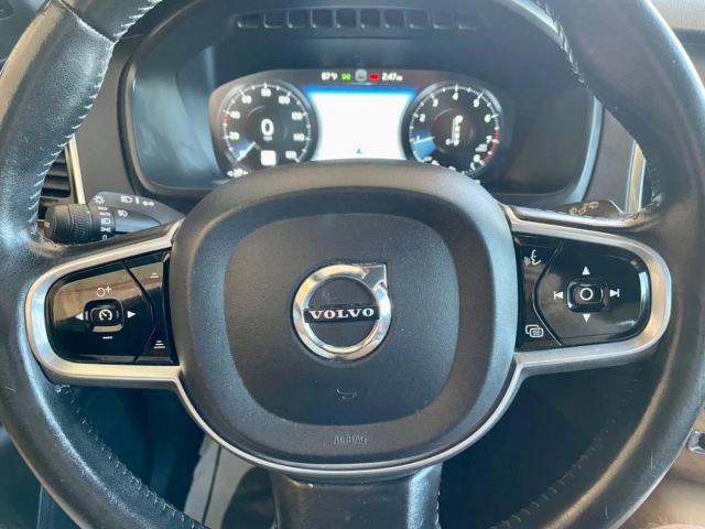 Used 2017 Volvo XC90 T6 Inscription w/ Vision Package image 22