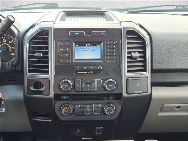 Used 2018 Ford F150 XLT RWD image 14
