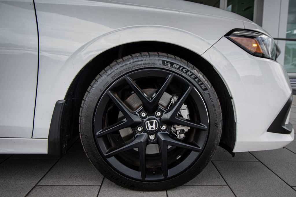 Used 2023 Honda Civic Si image 4