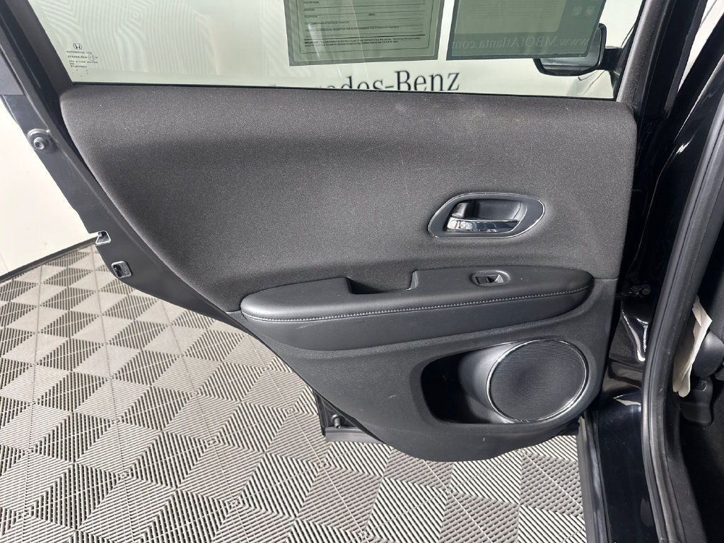 Used 2016 Honda HR-V EX image 21