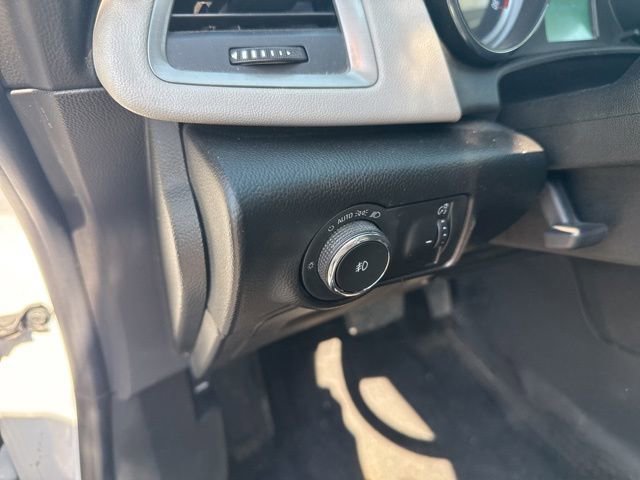 Used 2016 Buick Verano Sport Touring w/ Experience Buick Package FWD image 18