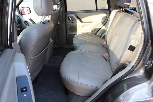 Used 2000 Jeep Grand Cherokee Laredo image 22