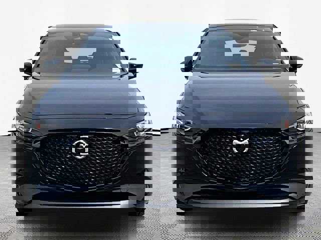 New 2026 MAZDA MAZDA3 s Sport image 2