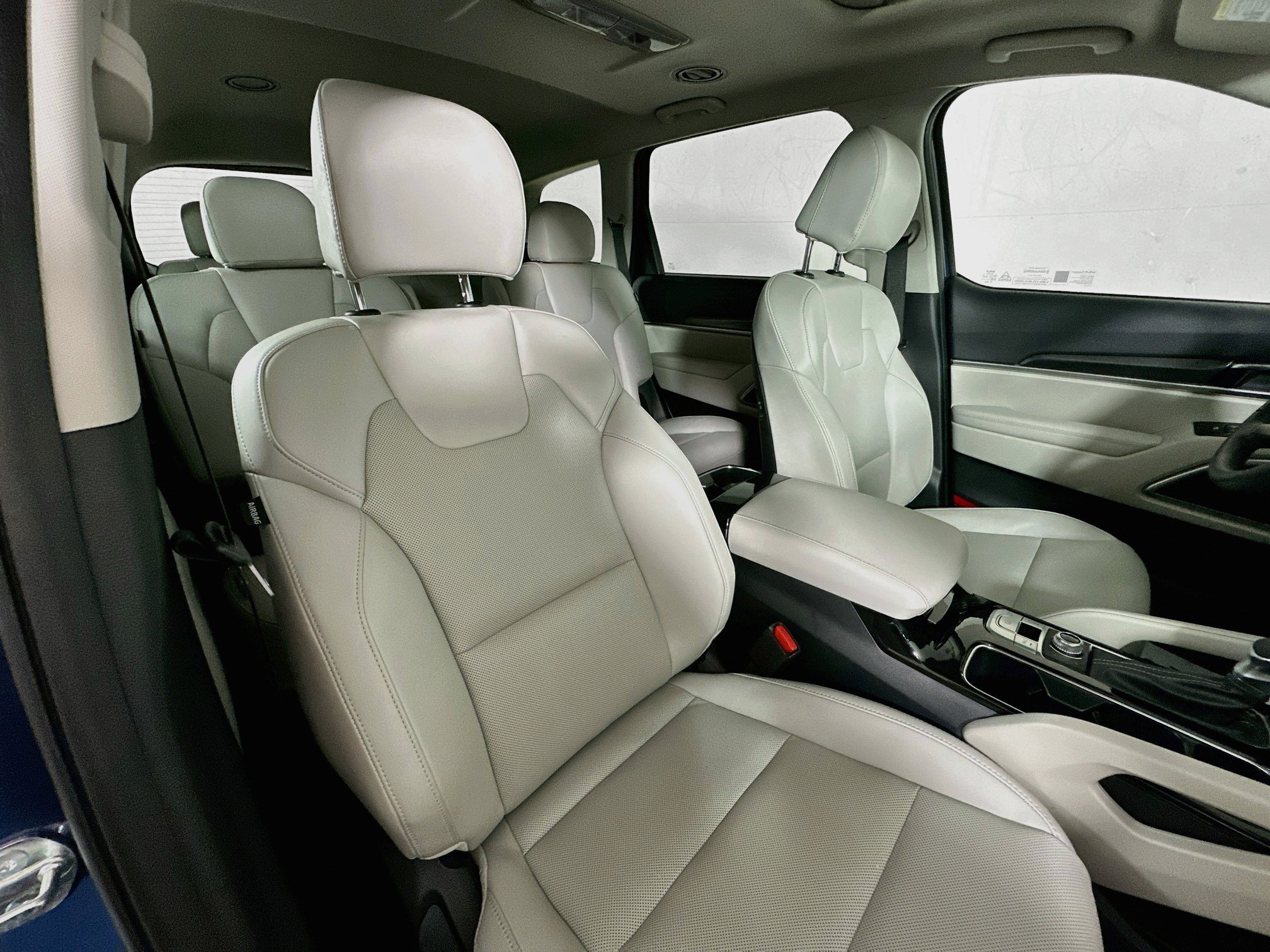 Certified 2025 Kia Telluride S AWD/4WD image 30