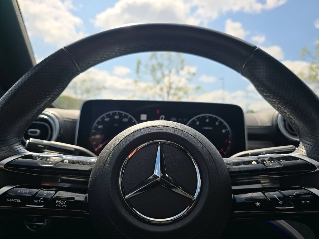 Certified 2023 Mercedes-Benz C 300 4MATIC Sedan image 25