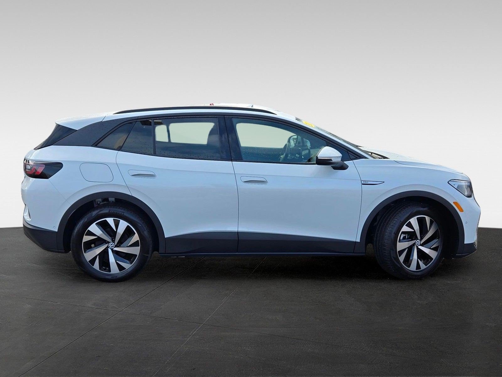 New 2026 Volkswagen ID.4 Pro RWD image 5